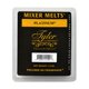 thumbnail image 1 of Mezclador Wax Potpourri Tyler Candle Company Platinum Melt, 55 ml, 1 of 1