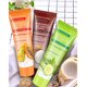 thumbnail image 4 of Gel exfoliante Pretty Cowry con coco, papaya y pepino, 100 ml, 4 of 4