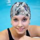 thumbnail image 4 of Tokyo Ghoul Gorro de Natación de Licra, Gorro de Baño de Tela Cómoda, Gorro Elástico Antideslizante para Hombres, Mujeres y Niños, 4 of 6