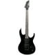 thumbnail image 1 of Guitarra Eléctrica XGTR Negra JE212-BK, 1 of 5