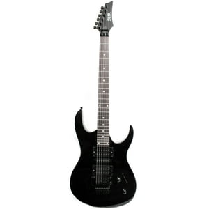 Guitarra Eléctrica Xgtr Negra Je212-Bk