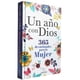 thumbnail image 1 of Libro devocional ORIGEN Un año con Dios para mujeres 365 días, 1 of 5