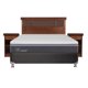 thumbnail image 1 of Box Spring Ortopedic Advance 2 Plaza Base Normal, 1 of 5