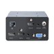 thumbnail image 4 of Módulo A/V StarTech.com 4K HDMI DP VGA con soporte para montar en mesa, 4 of 7