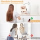 thumbnail image 2 of Espejo De Aumento Flexible Gooseneck 30x Con Luz, 2 of 3