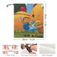 thumbnail image 2 of Rolie Polie Olie Braga de Cuello Protección Solar - Bandana UV Refrescante para Ciclismo y Deportes al Aire Libre, Hombres y Mujeres, 2 of 6