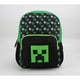 thumbnail image 3 of MOCHILA JUVENIL MINECRAFT RUBBER, 3 of 5