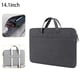 thumbnail image 1 of Premium Waterproof & Shockproof Laptop Bag - Fits 13.3/14.1/15.6 Inch Laptops, 1 of 3