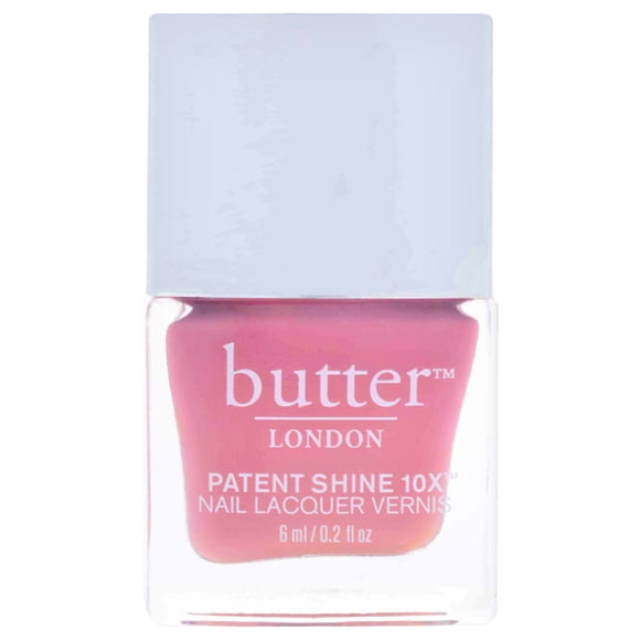 Manteca de uñas London Coming Up Roses, 6 ml