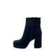 thumbnail image 5 of Botin ZAZ90 Textil Negro, 5 of 5