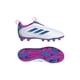 thumbnail image 5 of Botines de fútbol adidas Goletto IX Laceless Firm Ground Kids, 5 of 8