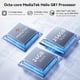 thumbnail image 3 of Teléfono resistente Blackview Fort 2 6.56" HD+ 24GB 256GB, 3 of 9