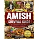thumbnail image 1 of Libro La Guía Completa Amish De Supervivencia Vida Autosuficiente, 1 of 1