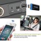 thumbnail image 4 of Adaptador de Audio Inalámbrico QOFOWIN Yet-M1 Bluetooth USB, 4 of 7