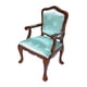 thumbnail image 5 of Silla De Muebles Para Casa De Muñecas A Escala 1/12, Decoración Para Casa De Muñecas, Cocina, Tienda, Dormitorio, Individual., 5 of 5