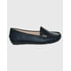 thumbnail image 2 of Mocasin argollas Negro Danicolle, 2 of 4