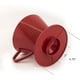 thumbnail image 2 of Cono para Preparar Café Fino Tamaño 2 Rojo Juego de 2, 2 of 6