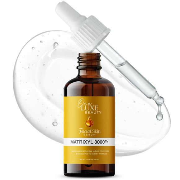 Suero Antienvejecimiento One Luxe Beauty 30 ml Matrixyl 3000