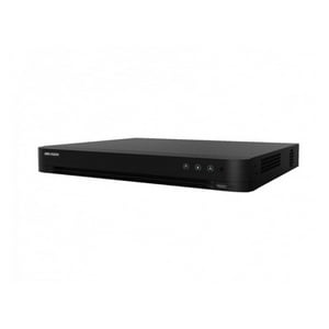Hikvision - Dvr 4 Canales Con Deteccion Facial Full Hd 1080P Cc5760