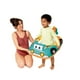 thumbnail image 4 of Flotador Inflable INTEX con Asiento para Bebés, 1 -2 Años Grua, 4 of 6