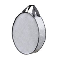 Ioensy - Bolsa Para Sartenes De Camping, Organizador Portátil De Utensilios De Cocina Para Picnic, Viajes, Cocina, 45 Cm X 10 Cm