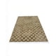 thumbnail image 1 of Alfombra Jacquard 200 X 240 Decorativa Color Beige 2, 1 of 4