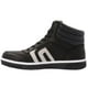 thumbnail image 5 of Botin de Seguridad Norseg Urban Worker Black negro 44, 5 of 9