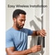 thumbnail image 4 of Timbre de vídeo eufy Security C30 con batería 2K FHD con HomeBase S380, 4 of 6
