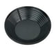 thumbnail image 2 of Sartén De Oro De Doble Rifle De 15 "para Minería De Pepitas Dragado Río Panning Negro, 2 of 5