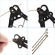 thumbnail image 5 of Craft Tool The Beadsmith Looper, 1 escalón, 1,5 mm, calibre 24 — 18, 5 of 6