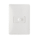 thumbnail image 2 of Dimmer Armado Blanco Bticino Matix, 2 of 3