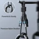 thumbnail image 5 of Cable de Carga PSNY 3 en 1 – 120W, 5 of 6