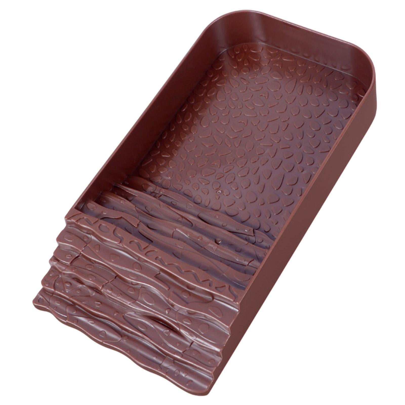 Magideal - Cuenco De Alimentación De Tortugas, Cuenco De Alimentación De Tortugas, Accesorios, Cuenco De Agua Para Reptiles, Piscina De Baño De Reptiles Para Tor