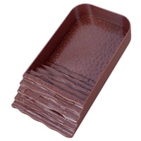 Magideal - Cuenco De Alimentación De Tortugas, Cuenco De Alimentación De Tortugas, Accesorios, Cuenco De Agua Para Reptiles, Piscina De Baño De Reptiles Para Tor