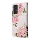 thumbnail image 5 of FOXDOCK Funda Tipo Cartera Floral para Samsung Galaxy A33 5G ,Funda con Tapa de Cuero PU, Protección Antigolpes con Ranuras para Tarjetas y Soporte, 5 of 5