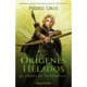 thumbnail image 1 of Orígenes helados: El Sendero del Guardabosques Libro 11, 1 of 5