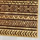 thumbnail image 5 of Alfombra Pasillo Arizona Beige 66 x 430 cm, 5 of 6
