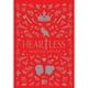 thumbnail image 1 of Libro HEARTLESS -ED. DE LUJO - ROJO, 1 of 2