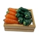 thumbnail image 5 of Cesta De Verduras En Miniatura Para Casa De Muñecas A Escala 1:12, Modelo De Cesta De Verduras, Figuras, 5 of 5