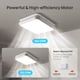 thumbnail image 4 of Extractor de baño con luz Consciot 160 m³/h 1.0 Sone, 4 of 7