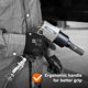 thumbnail image 4 of Llave de impacto 5 velocidades 1/2" Martins Industries 720Nm, 4 of 8