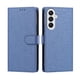 thumbnail image 2 of Cartera Protectora para Samsung Galaxy A34 5G con Soporte, Azul, 2 of 6