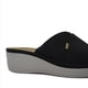 thumbnail image 4 of Sandalia Casual Mujer Negro Wix Chinitown, 4 of 6