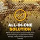 thumbnail image 3 of Alimento líquido para abejas Bee Feed Mann Lake Pro-Sweet, bidón de 9,5 L, 3 of 8