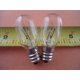 thumbnail image 1 of Bombilla NGOSEW 15W 120V Base 7/16" Pack de 2, 1 of 2