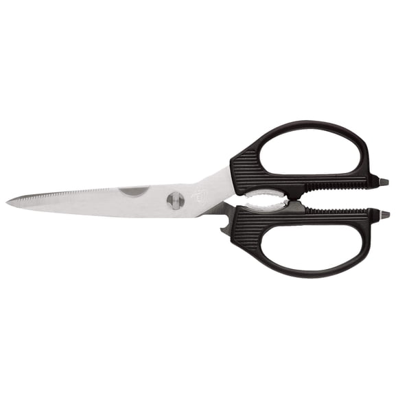 Tijeras de cocina Shun Multipurpose 420J2 de acero inoxidable