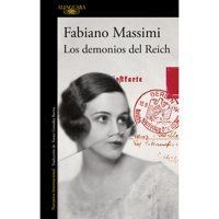 Alfaguara - Libro Los Demonios Del Reich