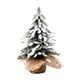 thumbnail image 5 of Árbol De Navidad Artificial En Miniatura Para Escritorio, Tienda, Escaparate, Chimenea, 25cm, 5 of 5