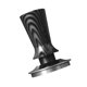 thumbnail image 1 of Mango De Fibra De Carbono Espresso Tamper, Diseño De Retroalimentación Elástica, 51mm, 1 of 3