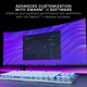 thumbnail image 4 of Teclado Turtle Beach Vulcan II TKL Pro RGB, 4 of 9